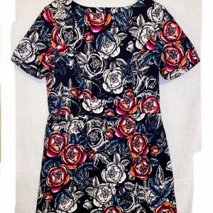 French Connection Cocktail Dress